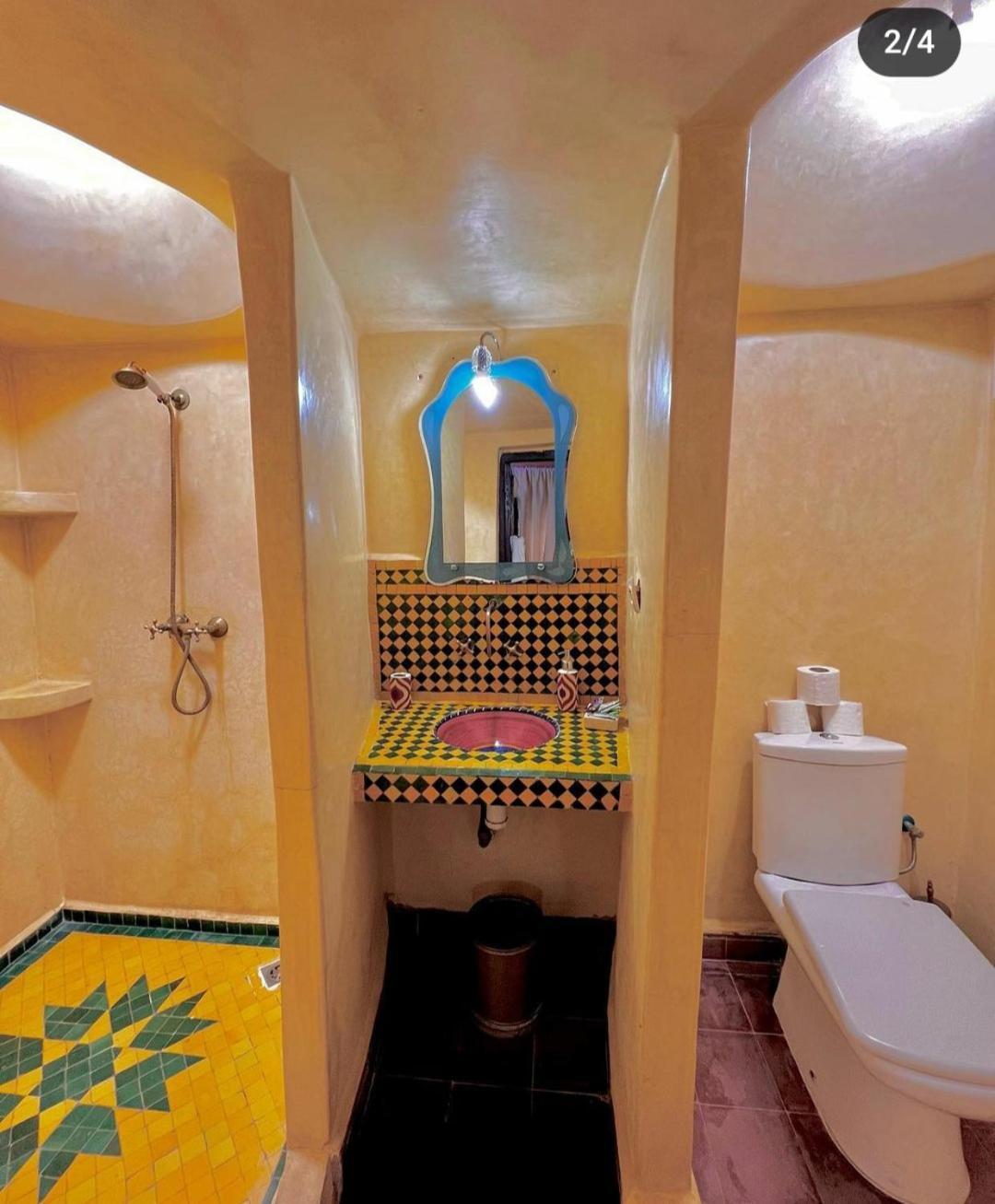 Riad Chakir Mogador Essaouira Exterior foto