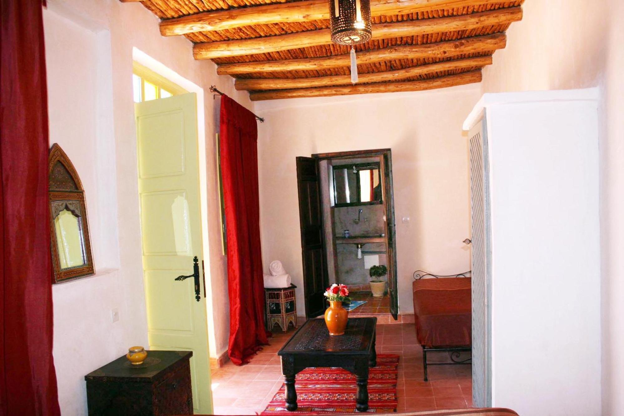 Riad Chakir Mogador Essaouira Exterior foto