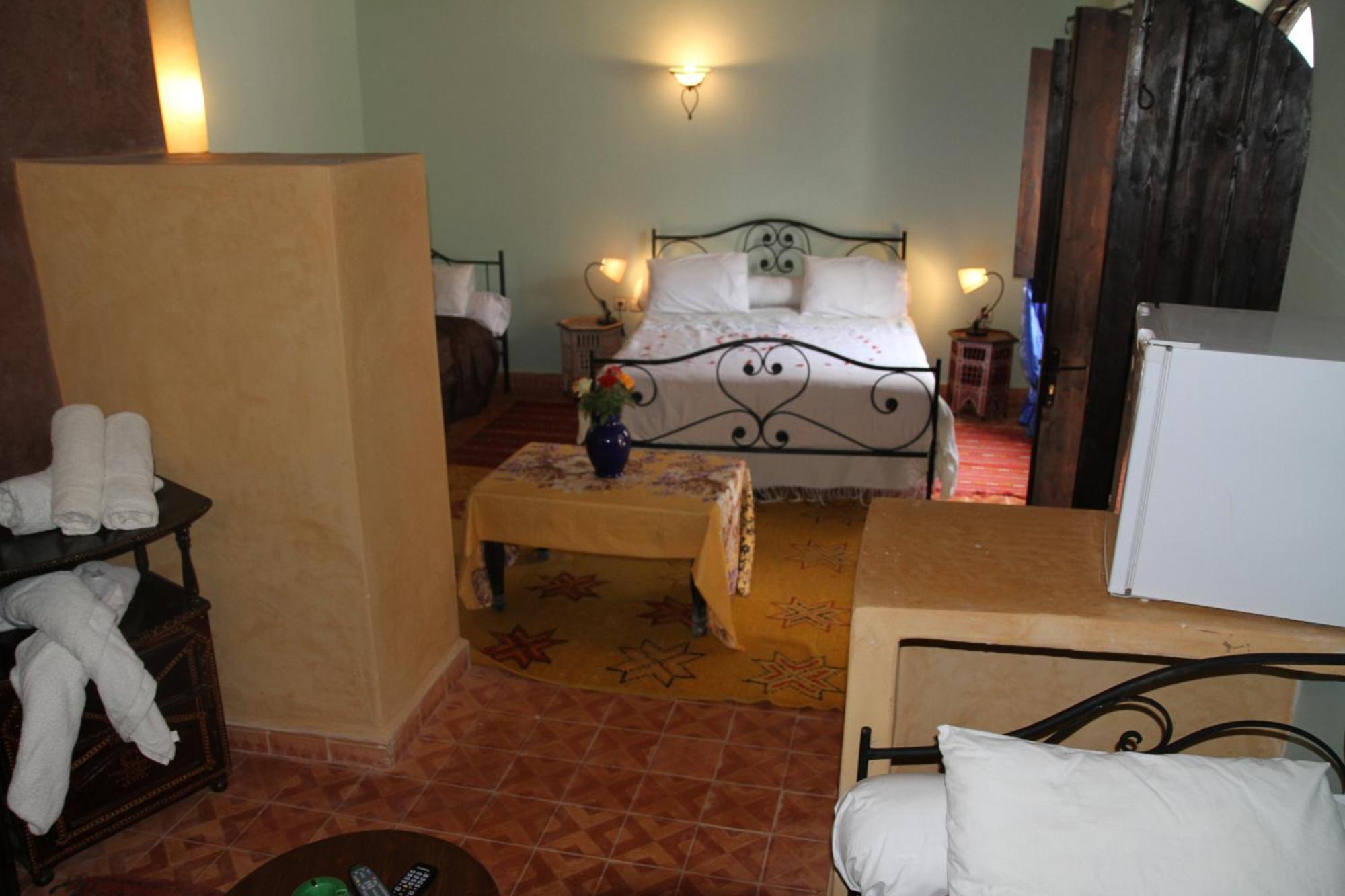 Riad Chakir Mogador Essaouira Exterior foto