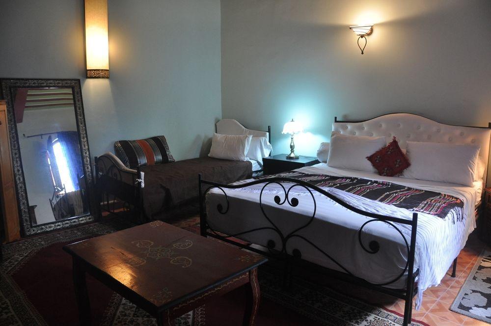 Riad Chakir Mogador Essaouira Exterior foto