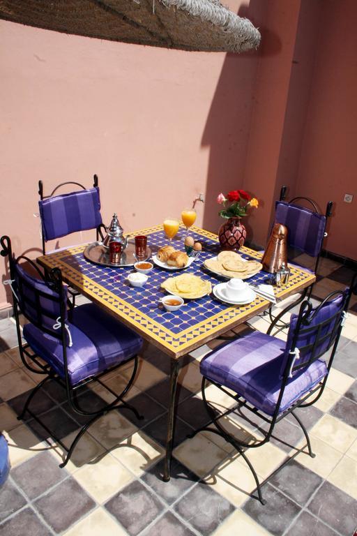 Riad Chakir Mogador Essaouira Exterior foto