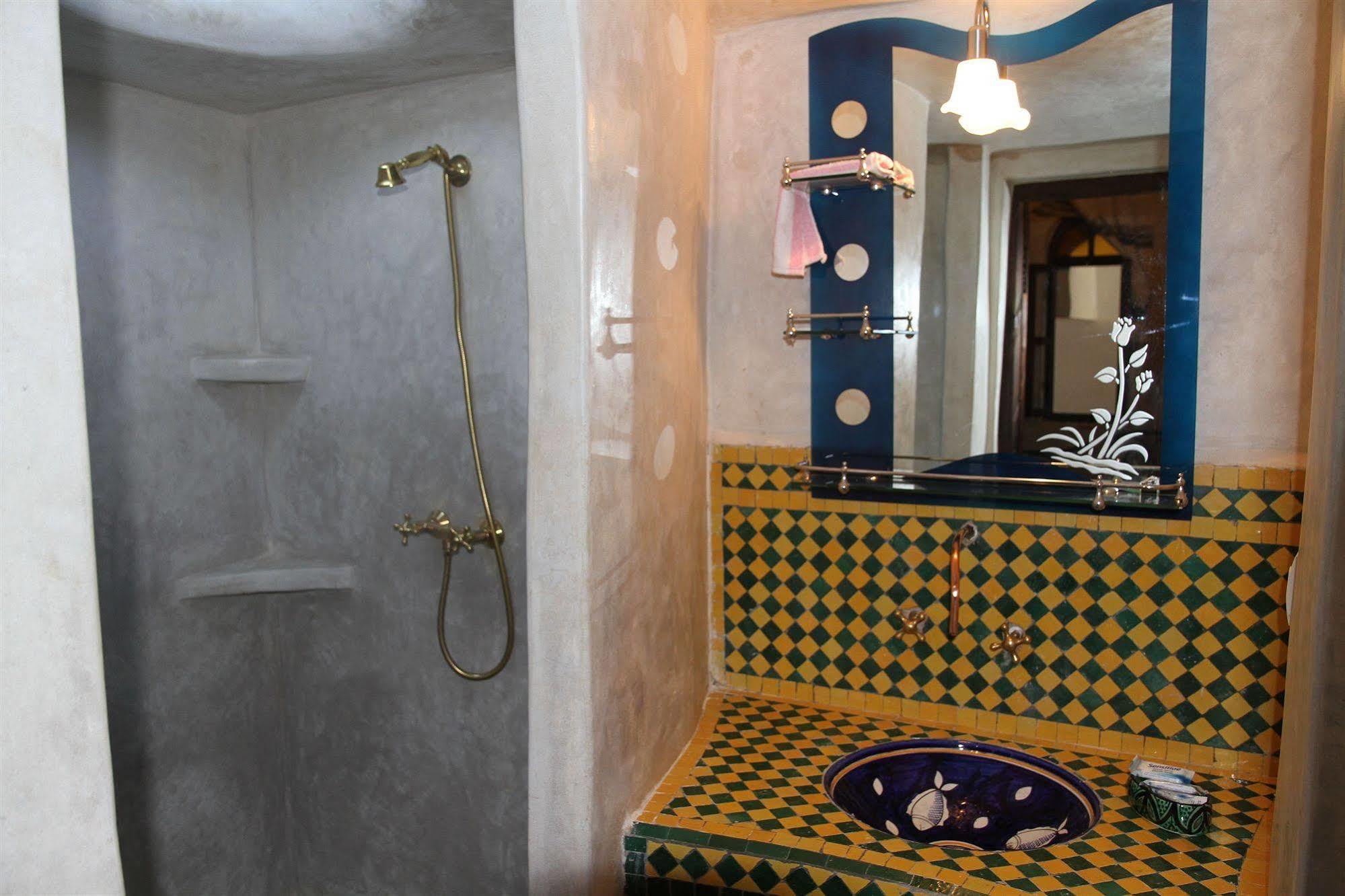 Riad Chakir Mogador Essaouira Exterior foto