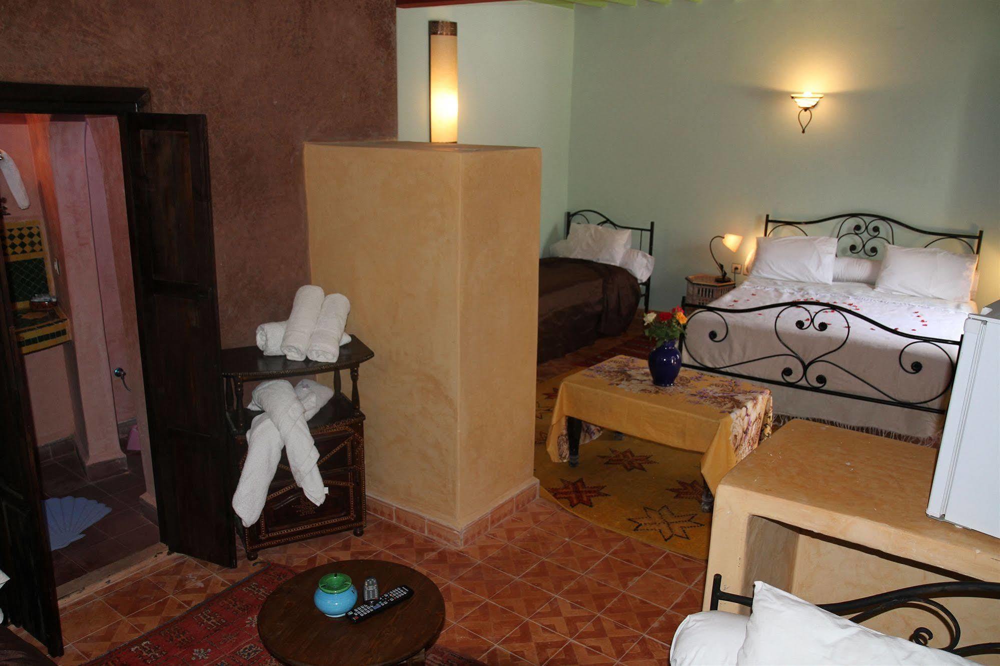 Riad Chakir Mogador Essaouira Exterior foto