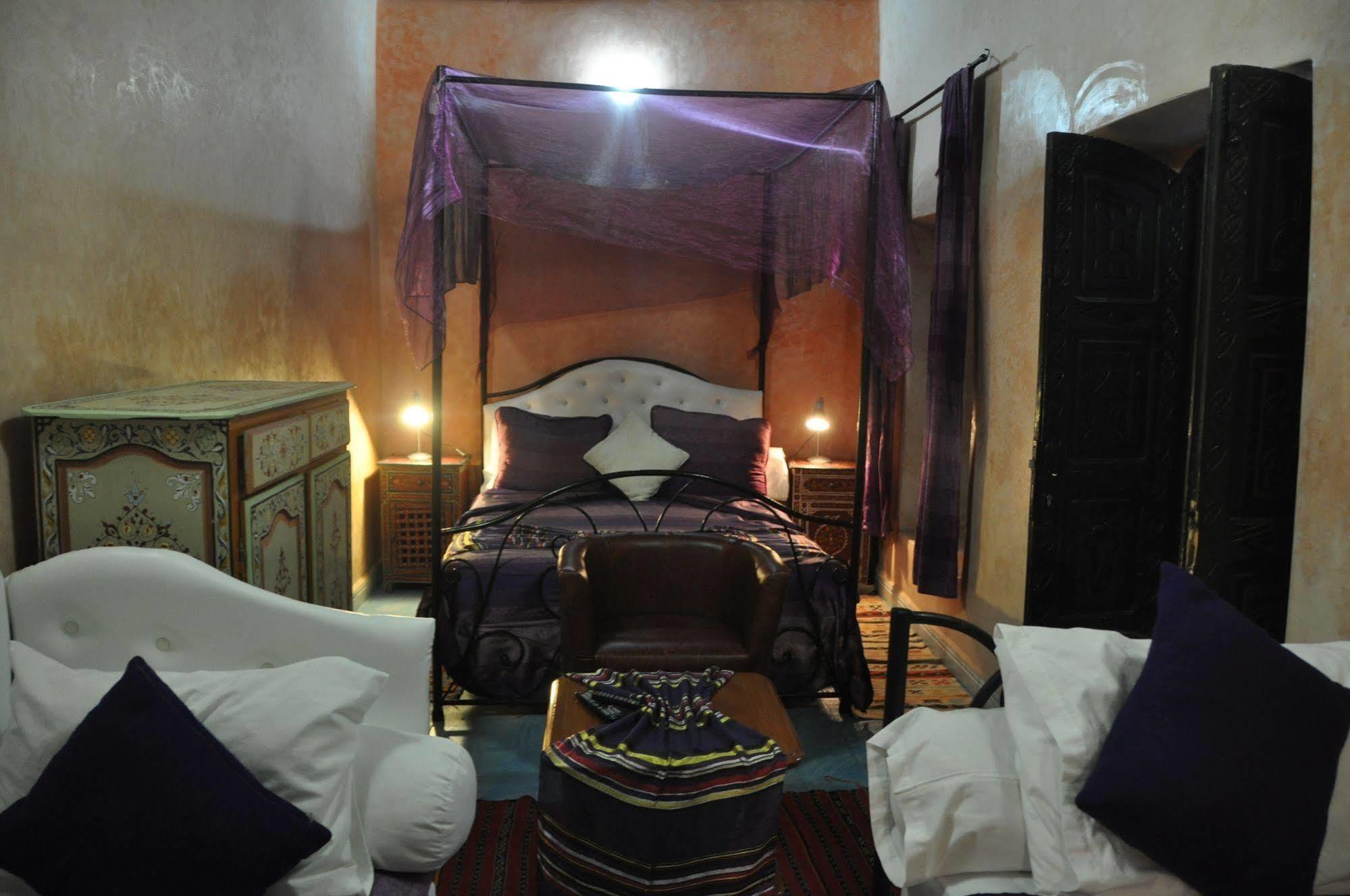 Riad Chakir Mogador Essaouira Exterior foto