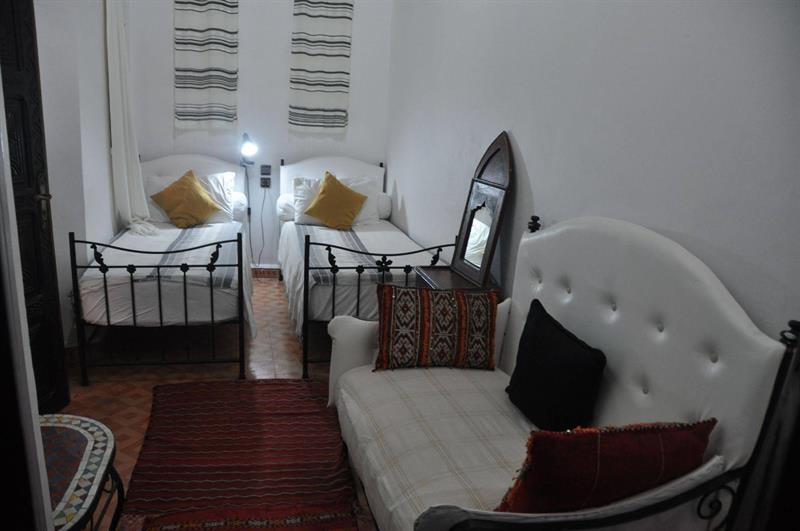 Riad Chakir Mogador Essaouira Exterior foto